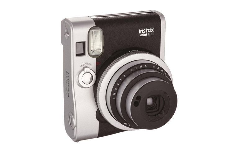 Fuji Instax Mini 90 Neo Classic Sort